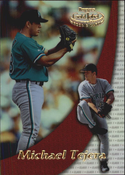 A6677- 2000 Topps Gold Label BB #s 1-100 +Inserts -You Pick- 15+ FREE US SHIP - Picture 136 of 425