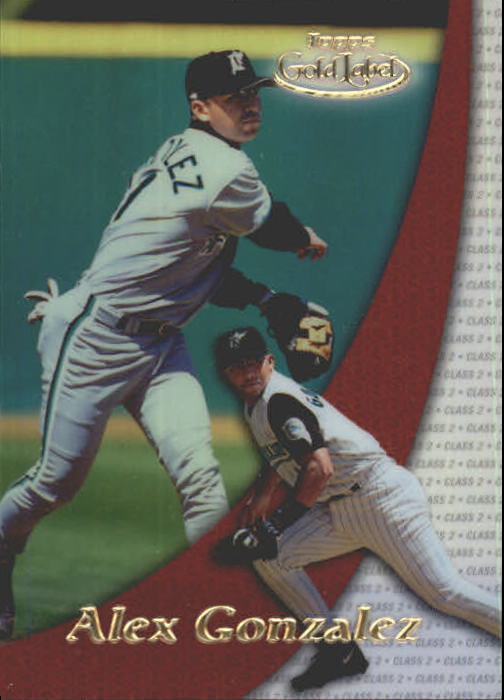 A6677- 2000 Topps Gold Label BB #s 1-100 +Inserts -You Pick- 15+ FREE US SHIP - Picture 166 of 425
