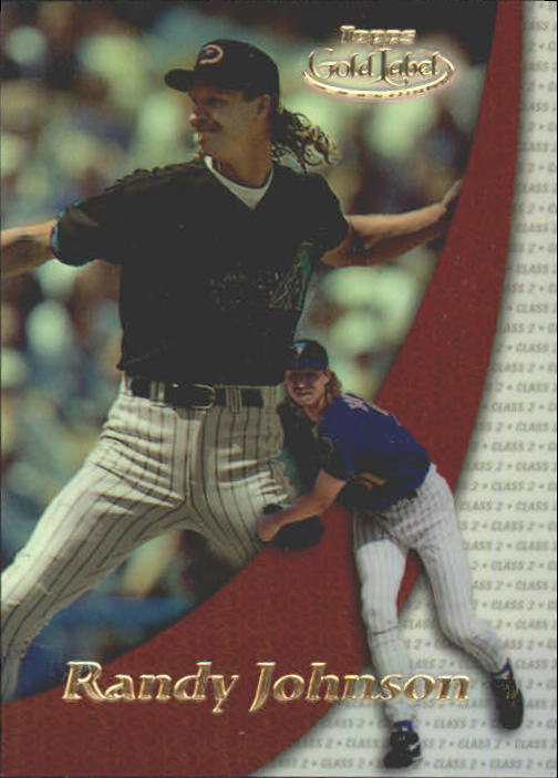 A6677- 2000 Topps Gold Label BB #s 1-100 +Inserts -You Pick- 15+ FREE US SHIP - Picture 220 of 425