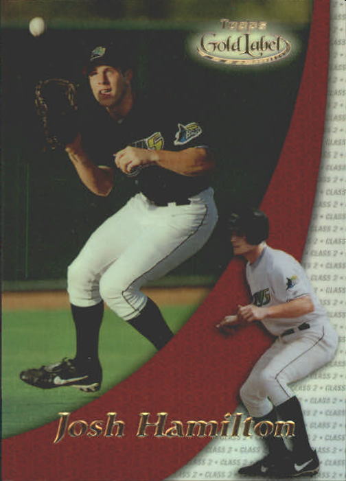 A6677- 2000 Topps Gold Label BB #s 1-100 +Inserts -You Pick- 15+ FREE US SHIP - Picture 226 of 425
