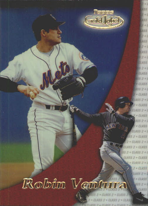 A6677- 2000 Topps Gold Label BB #s 1-100 +Inserts -You Pick- 15+ FREE US SHIP - Picture 238 of 425