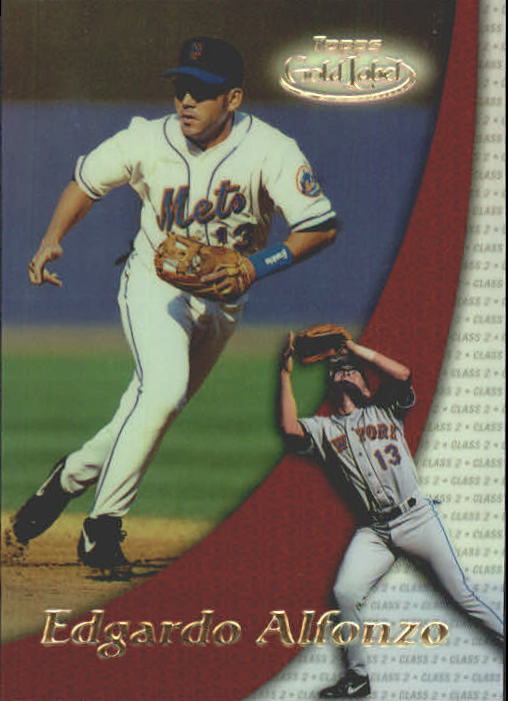 A6677- 2000 Topps Gold Label BB #s 1-100 +Inserts -You Pick- 15+ FREE US SHIP - Picture 248 of 425