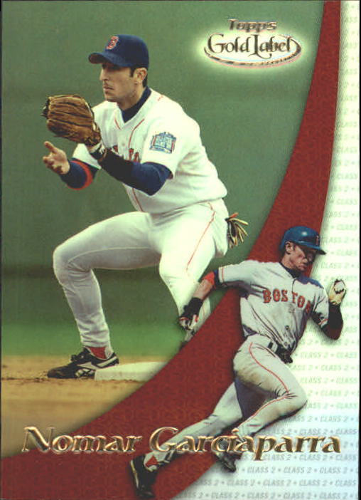 A6677- 2000 Topps Gold Label BB #s 1-100 +Inserts -You Pick- 15+ FREE US SHIP - Picture 252 of 425