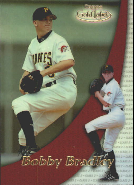A6677- 2000 Topps Gold Label BB #s 1-100 +Inserts -You Pick- 15+ FREE US SHIP - Picture 284 of 425