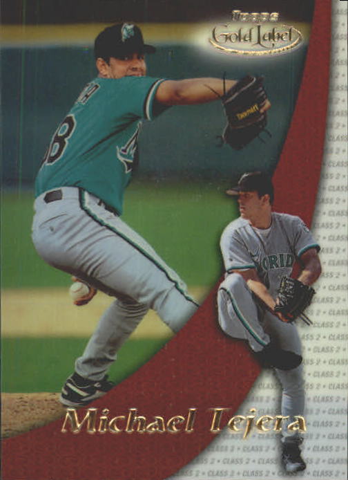 A6677- 2000 Topps Gold Label BB #s 1-100 +Inserts -You Pick- 15+ FREE US SHIP - Picture 294 of 425