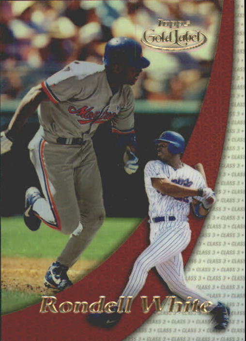 A6677- 2000 Topps Gold Label BB #s 1-100 +Inserts -You Pick- 15+ FREE US SHIP - Picture 300 of 425