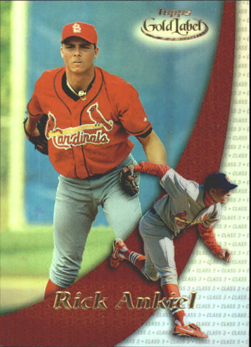 A6677- 2000 Topps Gold Label BB #s 1-100 +Inserts -You Pick- 15+ FREE US SHIP - Picture 318 of 425