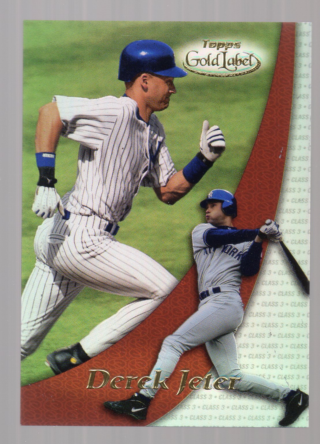 A6677- 2000 Topps Gold Label BB #s 1-100 +Inserts -You Pick- 15+ FREE US SHIP - Picture 328 of 425