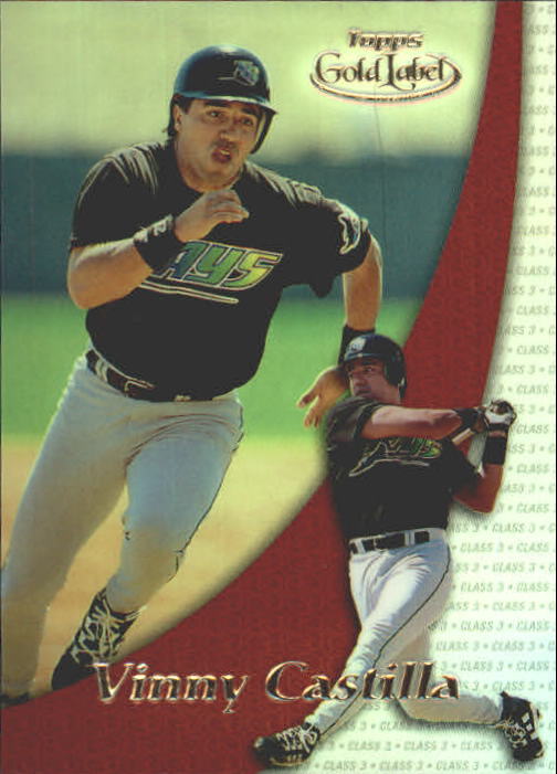 A6677- 2000 Topps Gold Label BB #s 1-100 +Inserts -You Pick- 15+ FREE US SHIP - Picture 342 of 425