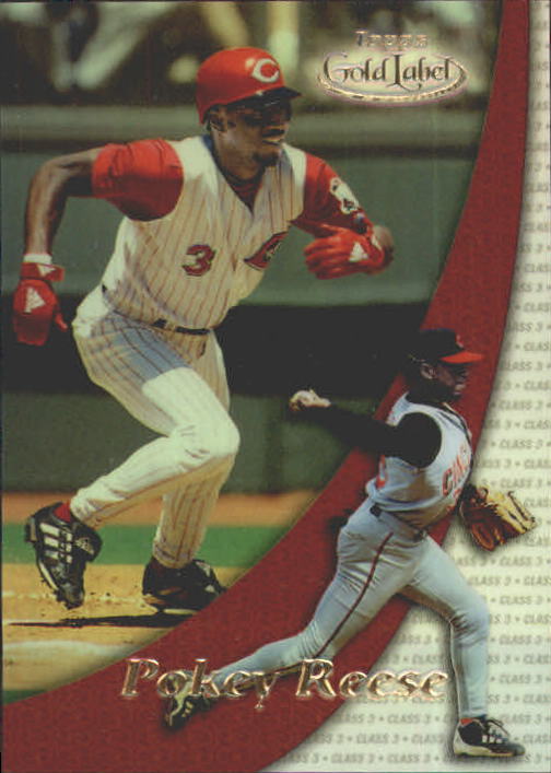 A6677- 2000 Topps Gold Label BB #s 1-100 +Inserts -You Pick- 15+ FREE US SHIP - Picture 344 of 425