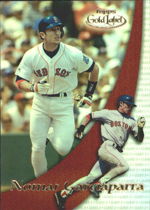 A6677- 2000 Topps Gold Label BB #s 1-100 +Inserts -You Pick- 15+ FREE US SHIP - Picture 398 of 425
