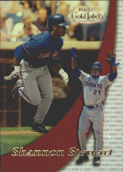 A6677- 2000 Topps Gold Label BB #s 1-100 +Inserts -You Pick- 15+ FREE US SHIP - Picture 400 of 425