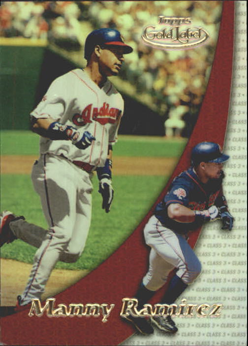 A6677- 2000 Topps Gold Label BB #s 1-100 +Inserts -You Pick- 15+ FREE US SHIP - Picture 410 of 425