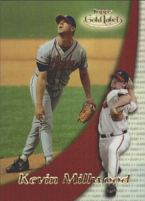 A6677- 2000 Topps Gold Label BB #s 1-100 +Inserts -You Pick- 15+ FREE US SHIP - Picture 414 of 425