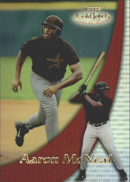A6677- 2000 Topps Gold Label BB #s 1-100 +Inserts -You Pick- 15+ FREE US SHIP - Picture 422 of 425