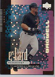 B1283- 2000 Upper Deck BB Karten 501-540 + Einsätze -du Pick- 15 + Gratis US - Bild 80 von 126