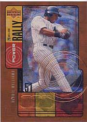 B1283- 2000 Upper Deck BB Karten 501-540 + Einsätze -du Pick- 15 + Gratis US - Bild 113 von 126