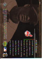 B1283- 2000 Upper Deck BB Karten 501-540 + Einsätze -du Pick- 15 + Gratis US - Bild 115 von 126