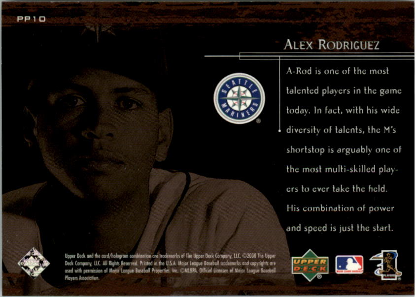 B1283- 2000 Upper Deck BB Karten 501-540 + Einsätze -du Pick- 15 + Gratis US - Bild 123 von 126