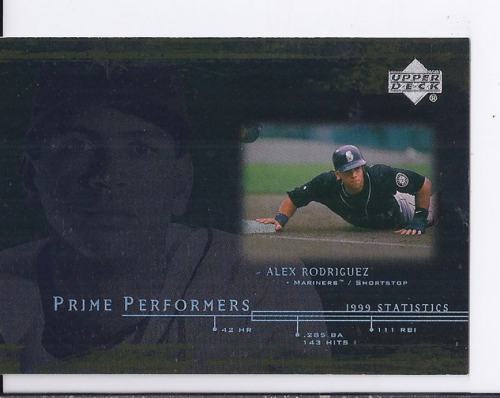 B1283- 2000 Upper Deck BB Karten 501-540 + Einsätze -du Pick- 15 + Gratis US - Bild 122 von 126