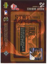 B1283- 2000 Upper Deck BB Karten 501-540 + Einsätze -du Pick- 15 + Gratis US - Bild 125 von 126