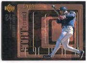 B1283- 2000 Upper Deck BB Karten 501-540 + Einsätze -du Pick- 15 + Gratis US - Bild 124 von 126