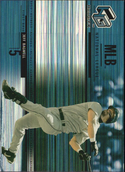 B1703- 2000 Upper Deck HoloGrFX BB #s 1-90 +Inserts -You Pick- 15+ FREE US SHIP - Picture 8 of 179