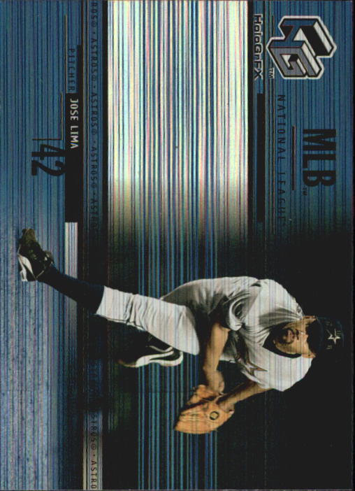 B1703- 2000 Upper Deck HoloGrFX BB #s 1-90 +Inserts -You Pick- 15+ FREE US SHIP - Picture 12 of 179