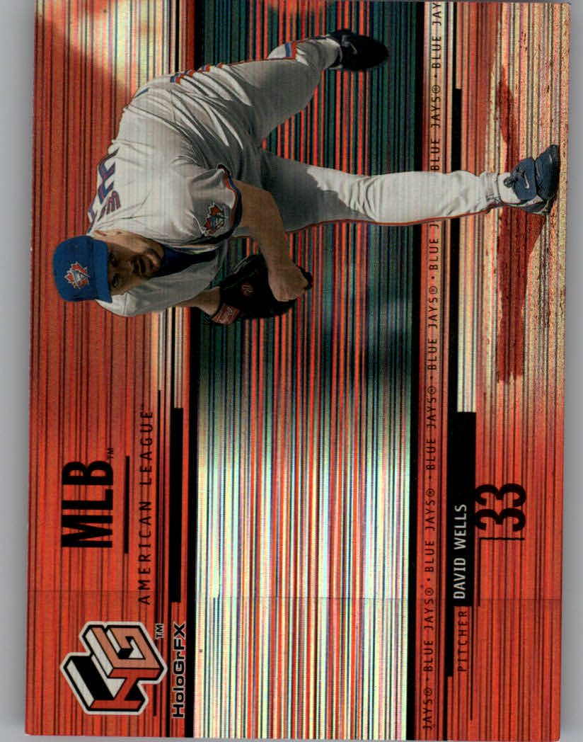 B1703- 2000 Upper Deck HoloGrFX BB #s 1-90 +Inserts -You Pick- 15+ FREE US SHIP - Picture 24 of 179