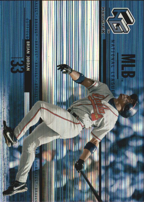 B1703- 2000 Upper Deck HoloGrFX BB #s 1-90 +Inserts -You Pick- 15+ FREE US SHIP - Picture 32 of 179