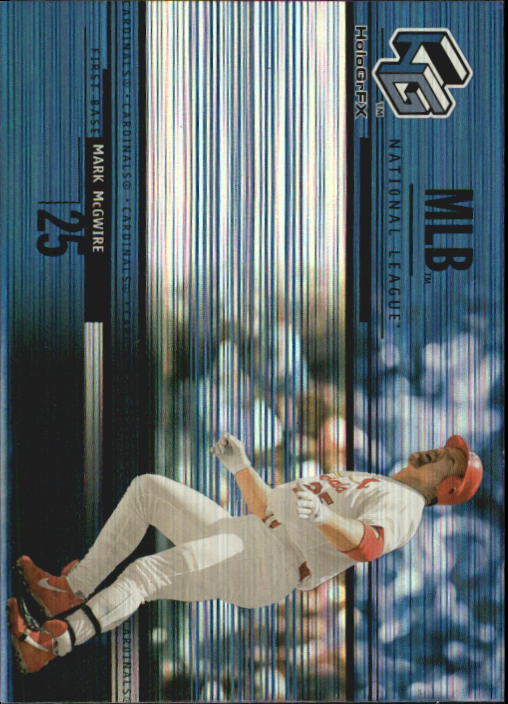 B1703- 2000 Upper Deck HoloGrFX BB #s 1-90 +Inserts -You Pick- 15+ FREE US SHIP - Picture 38 of 179