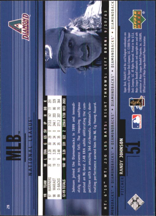 B1703- 2000 Upper Deck HoloGrFX BB #s 1-90 +Inserts -You Pick- 15+ FREE US SHIP - Picture 59 of 179