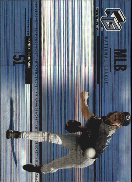 B1703- 2000 Upper Deck HoloGrFX BB #s 1-90 +Inserts -You Pick- 15+ FREE US SHIP - Picture 58 of 179