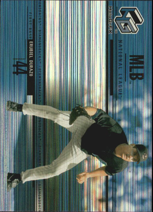 B1703- 2000 Upper Deck HoloGrFX BB #s 1-90 +Inserts -You Pick- 15+ FREE US SHIP - Picture 60 of 179
