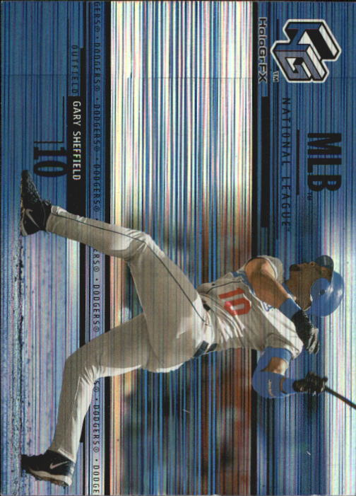 B1703- 2000 Upper Deck HoloGrFX BB #s 1-90 +Inserts -You Pick- 15+ FREE US SHIP - Picture 64 of 179
