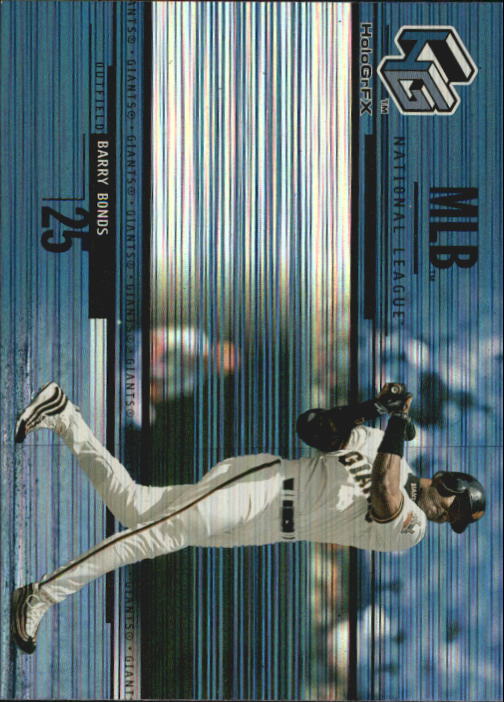 B1703- 2000 Upper Deck HoloGrFX BB #s 1-90 +Inserts -You Pick- 15+ FREE US SHIP - Picture 72 of 179