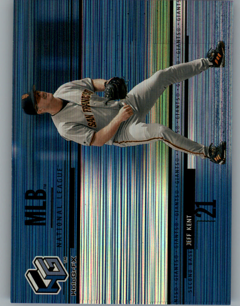 B1703- 2000 Upper Deck HoloGrFX BB #s 1-90 +Inserts -You Pick- 15+ FREE US SHIP - Picture 74 of 179