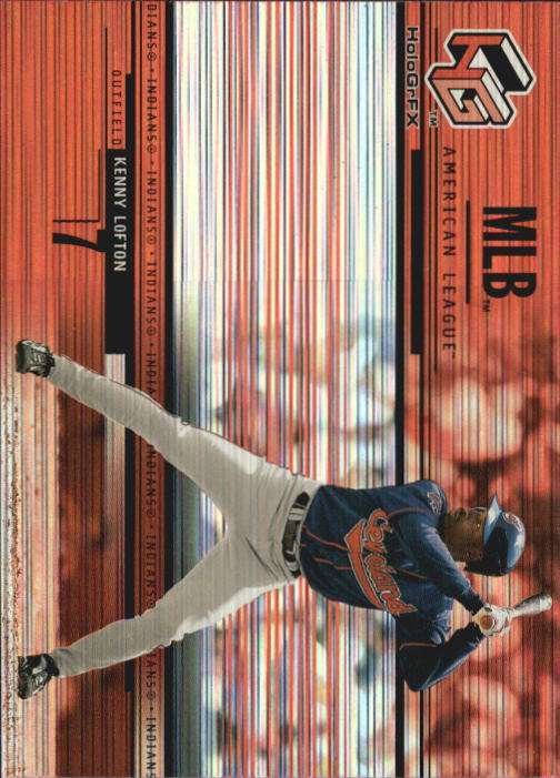 B1703- 2000 Upper Deck HoloGrFX BB #s 1-90 +Inserts -You Pick- 15+ FREE US SHIP - Picture 76 of 179