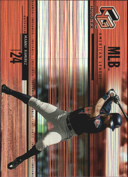 B1703- 2000 Upper Deck HoloGrFX BB #s 1-90 +Inserts -You Pick- 15+ FREE US SHIP - Picture 78 of 179