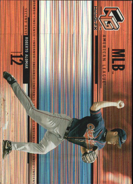B1703- 2000 Upper Deck HoloGrFX BB #s 1-90 +Inserts -You Pick- 15+ FREE US SHIP - Picture 80 of 179