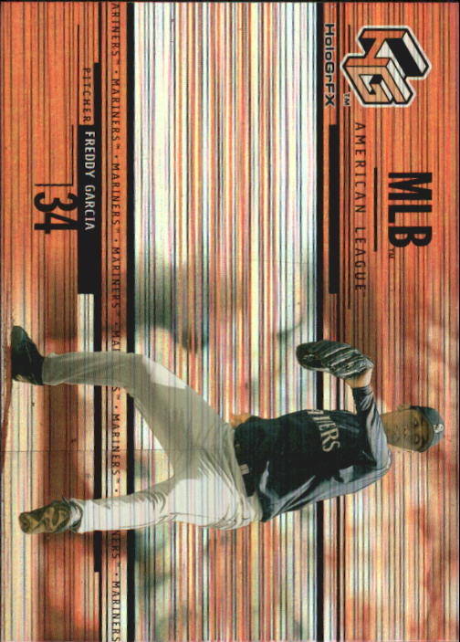 B1703- 2000 Upper Deck HoloGrFX BB #s 1-90 +Inserts -You Pick- 15+ FREE US SHIP - Picture 88 of 179