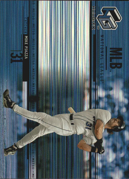 B1703- 2000 Upper Deck HoloGrFX BB #s 1-90 +Inserts -You Pick- 15+ FREE US SHIP - Picture 96 of 179