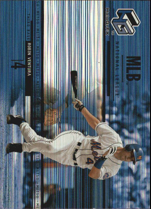 B1703- 2000 Upper Deck HoloGrFX BB #s 1-90 +Inserts -You Pick- 15+ FREE US SHIP - Picture 98 of 179