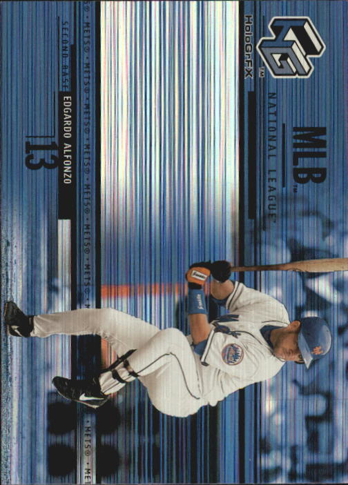 B1703- 2000 Upper Deck HoloGrFX BB #s 1-90 +Inserts -You Pick- 15+ FREE US SHIP - Picture 100 of 179