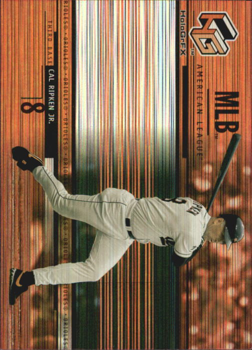 B1703- 2000 Upper Deck HoloGrFX BB #s 1-90 +Inserts -You Pick- 15+ FREE US SHIP - Picture 104 of 179