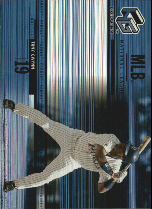 B1703- 2000 Upper Deck HoloGrFX BB #s 1-90 +Inserts -You Pick- 15+ FREE US SHIP - Picture 108 of 179