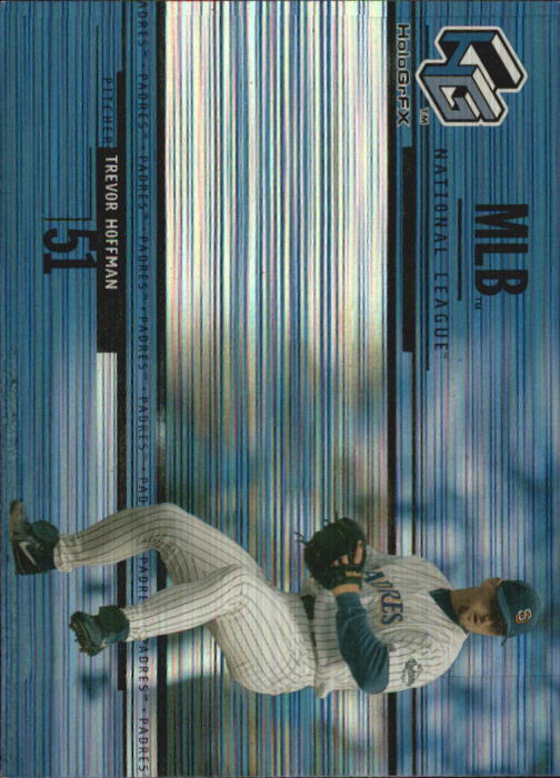 B1703- 2000 Upper Deck HoloGrFX BB #s 1-90 +Inserts -You Pick- 15+ FREE US SHIP - Picture 110 of 179