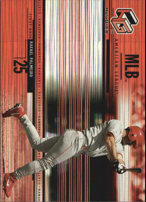 B1703- 2000 Upper Deck HoloGrFX BB #s 1-90 +Inserts -You Pick- 15+ FREE US SHIP - Picture 126 of 179