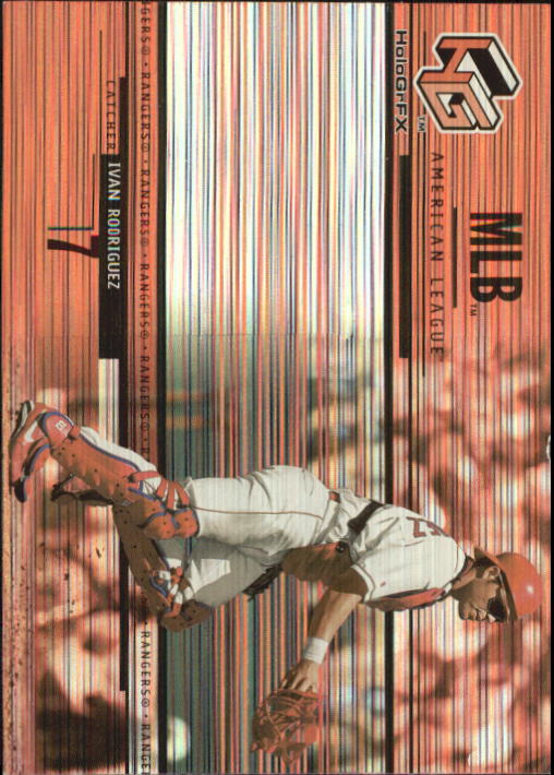 B1703- 2000 Upper Deck HoloGrFX BB #s 1-90 +Inserts -You Pick- 15+ FREE US SHIP - Picture 128 of 179