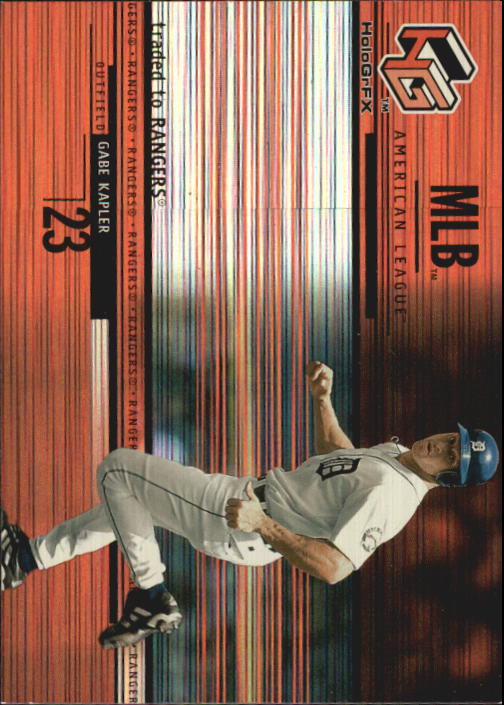 B1703- 2000 Upper Deck HoloGrFX BB #s 1-90 +Inserts -You Pick- 15+ FREE US SHIP - Picture 130 of 179